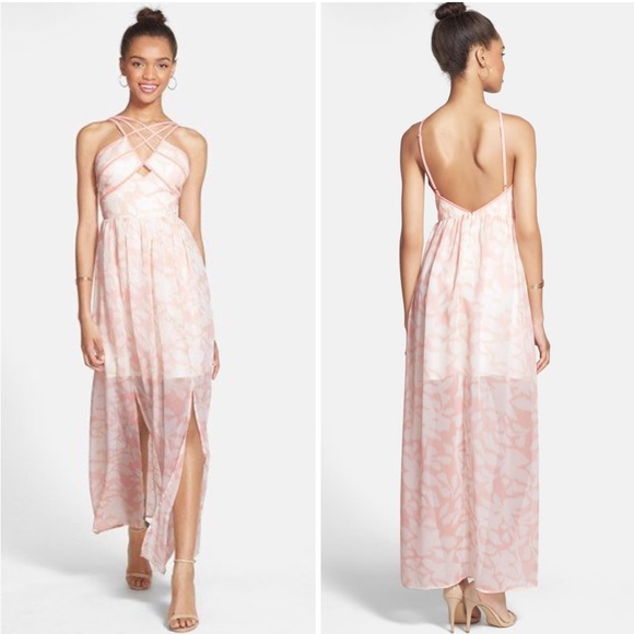 nordstrom pastel dresses